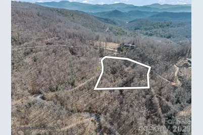 99999 Rose Hill Road, Asheville, NC 28803 - Photo 2