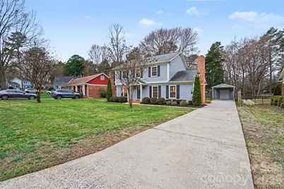 7729 Surreywood Place, Charlotte, NC 28270 - Photo 48