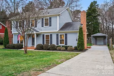 7729 Surreywood Place, Charlotte, NC 28270 - Photo 14