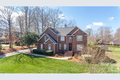 1409 Merrimont Avenue, Kings Mountain, NC 28086 - Photo 1