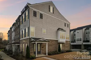 200 Emerson Ave, Charlotte, NC 28204 - Photo 4