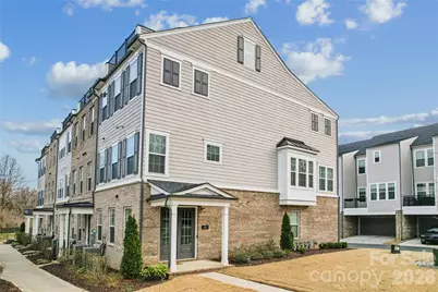 200 Emerson Avenue, Charlotte, NC 28204 - Photo 1