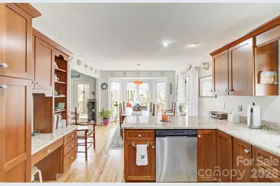 737 Woodbine Road, Waynesville, NC 28785 - Photo 18