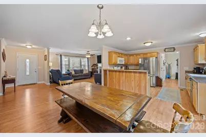 400 Honey Locust Trail, Whittier, NC 28789 - Photo 2