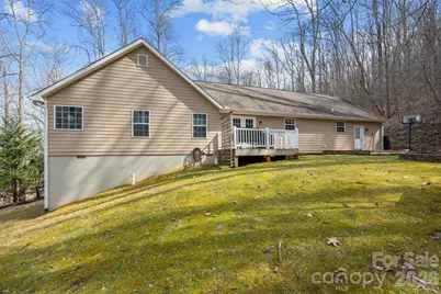 400 Honey Locust Trail, Whittier, NC 28789 - Photo 6