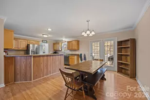 400 Honey Locust Trail, Whittier, NC 28789 - Photo 16