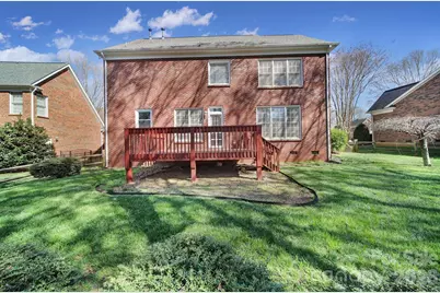 9025 Cambridge Green Drive, Charlotte, NC 28277 - Photo 40