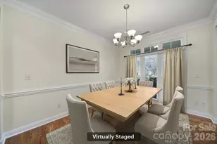 9025 Cambridge Green Dr, Charlotte, NC 28277 - Photo 4