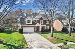 9025 Cambridge Green Dr, Charlotte, NC 28277 - Photo 1