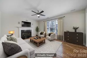 9025 Cambridge Green Dr, Charlotte, NC 28277 - Photo 2