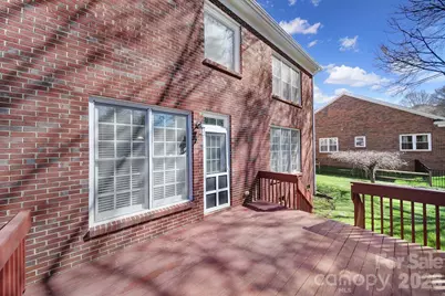 9025 Cambridge Green Drive, Charlotte, NC 28277 - Photo 38