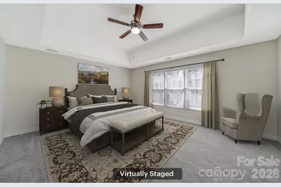 9025 Cambridge Green Drive, Charlotte, NC 28277 - Photo 30