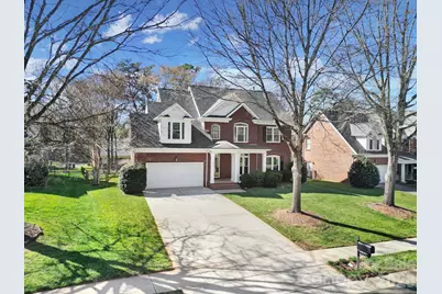 9025 Cambridge Green Drive, Charlotte, NC 28277 - Photo 44