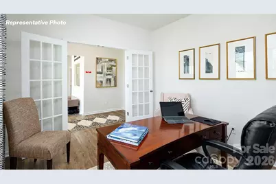 6526 Barcelona Way, Charlotte, NC 28214 - Photo 36