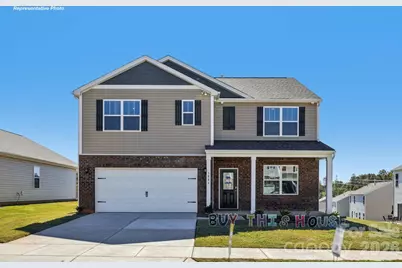 6526 Barcelona Way, Charlotte, NC 28214 - Photo 1