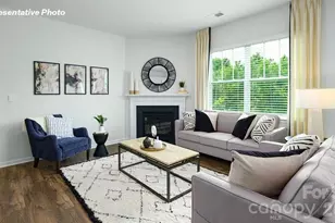 6526 Barcelona Wy, Charlotte, NC 28214 - Photo 10