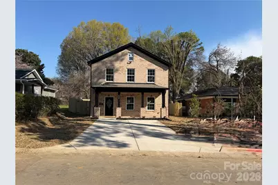 2128 Holly Street, Charlotte, NC 28216 - Photo 1