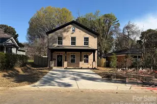 2128 Holly St, Charlotte, NC 28216 - Photo 1