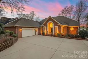 124 Hunter Spring Ln, Mooresville, NC 28117 - Photo 2