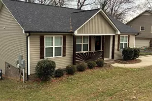 520 Hillandale St NE, Concord, NC 28025 - Photo 2