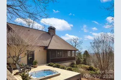 310 S Braeside Court, Asheville, NC 28803 - Photo 34