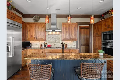 310 S Braeside Court, Asheville, NC 28803 - Photo 10