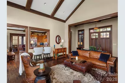 310 S Braeside Court, Asheville, NC 28803 - Photo 6