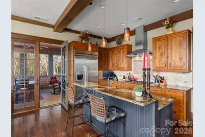 310 S Braeside Court, Asheville, NC 28803 - Photo 8