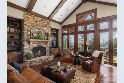 310 S Braeside Court, Asheville, NC 28803 - Photo 4