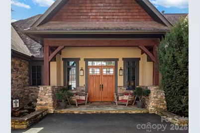 310 S Braeside Court, Asheville, NC 28803 - Photo 2