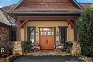 310 S Braeside Ct, Asheville, NC 28803 - Photo 2