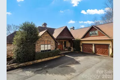 310 S Braeside Court, Asheville, NC 28803 - Photo 1