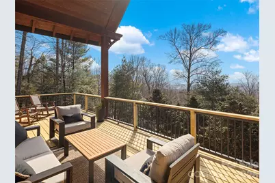 310 S Braeside Court, Asheville, NC 28803 - Photo 16