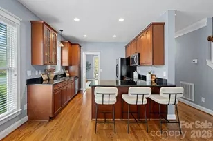 176 Water Oak Dr, Mooresville, NC 28117 - Photo 8