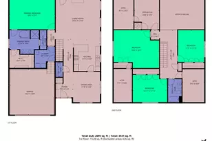 176 Water Oak Dr, Mooresville, NC 28117 - Photo 40