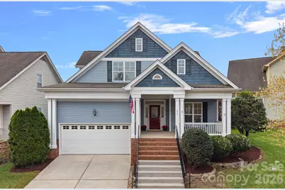 176 Water Oak Drive, Mooresville, NC 28117 - Photo 2