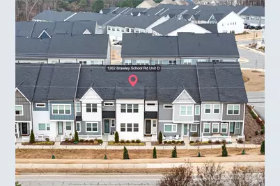 1262 Brawley School Road #D, Mooresville, NC 28117 - Photo 34