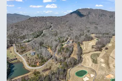 268 Wambli Pass, Lake Lure, NC 28746 - Photo 6