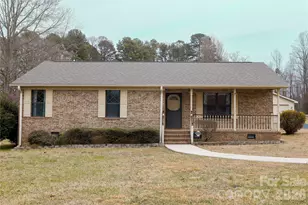11237 Old Concord Rd, Rockwell, NC 28138 - Photo 2