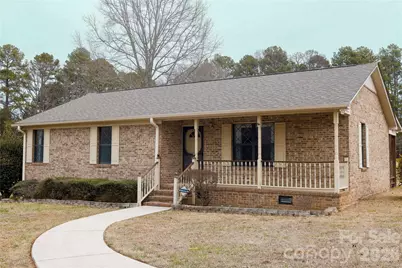 11237 Old Concord Road, Rockwell, NC 28138 - Photo 1