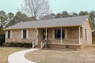 11237 Old Concord Rd, Rockwell, NC 28138 - Photo 1