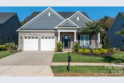 15002 Reese Finley Lane, Cornelius, NC 28031 - Photo 1