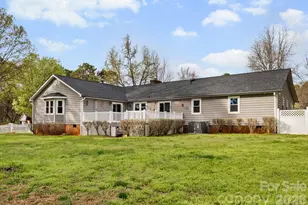 7608 Babe Stillwell Farm Rd, Huntersville, NC 28078 - Photo 4