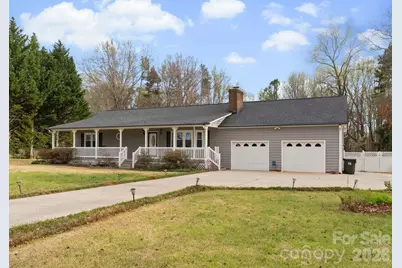 7608 Babe Stillwell Farm Road, Huntersville, NC 28078 - Photo 1