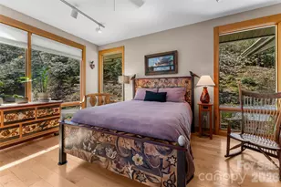 466 Sweetwater Ln, Pisgah Forest, NC 28768 - Photo 28