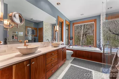 466 Sweetwater Lane, Pisgah Forest, NC 28768 - Photo 22