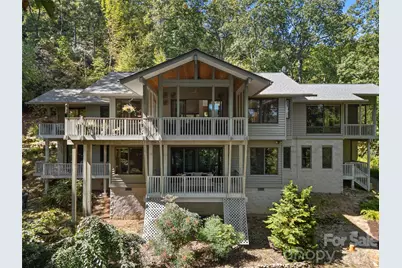 466 Sweetwater Lane, Pisgah Forest, NC 28768 - Photo 2