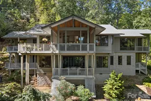 466 Sweetwater Ln, Pisgah Forest, NC 28768 - Photo 2