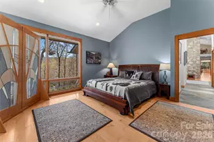 466 Sweetwater Ln, Pisgah Forest, NC 28768 - Photo 20