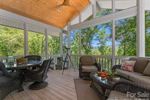 466 Sweetwater Ln, Pisgah Forest, NC 28768 - Photo 4
